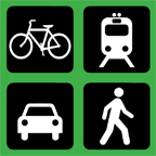 SFStateCommute's profile picture. San Francisco State University Transportation Department.