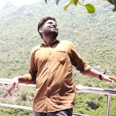 @RamkiranKavadi| Argil Engineer| Currently Research Associate at Planning Department -APSDPS-Govt of AP, Policy Research Unit| #ramkirankavadi@gmail.com
