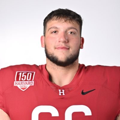 🇨🇦 || OL || @HarvardFootball ‘27 🔴⚪️ || email: dominikdifilippo@gmail.com