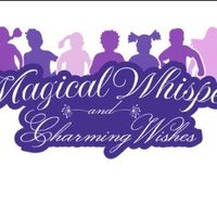 Magical Wishes & Charming Wishes(@magicalwcw) 's Twitter Profile Photo