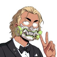 TwiztedCrypto (@twizted_crypto) 's Twitter Profile Photo TwiztedCrypto (@twizted_crypto) 's Twitter Profile Photo