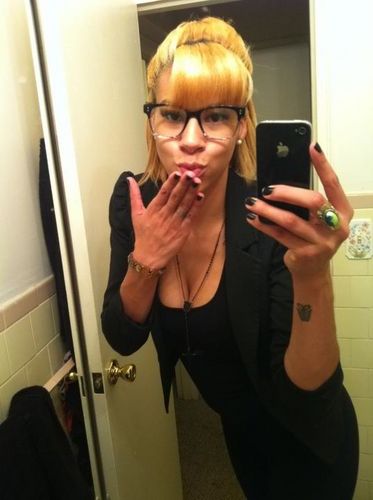 they might catch me slippin n put in somethin different. so ure the only one, cus i dnt trust these bitches. i dnt trust these bitches...trust issues