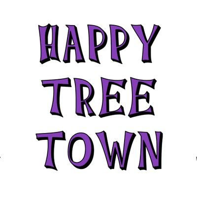 Official Founder/Co-Owner Of Happy Tree Town Community! A server/Community dedicated to the Happy Tree Fandom. Retweets anything #HTF and #HappyTreeTown