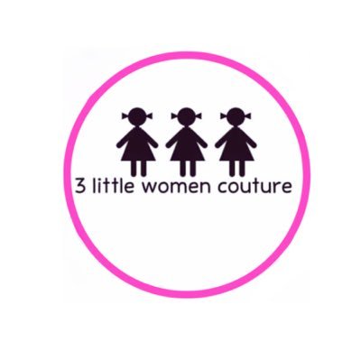 The Official Twitter Page of Three Little Women Couture®️