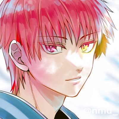 なみださんのプロフィール画像