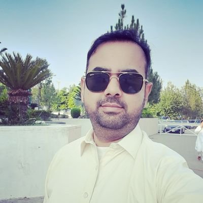 #SoftwareEngineer
#SocialWorker
Retweet is not endorsement
❤🇵🇰❤