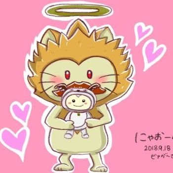 にゃおーんさんのプロフィール画像