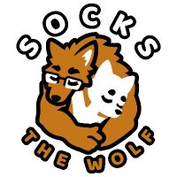 socksthewolf.com (@socksthewolf) 's Twitter Profile