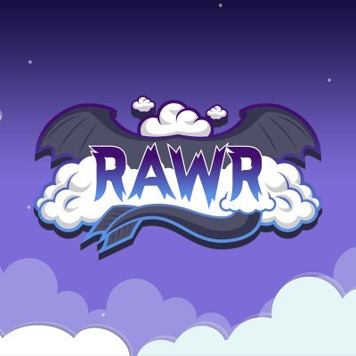 For Creators, Gamers & Devs 🦖

Discord | https://t.co/Vjbp3Ghvyh
Merch | https://t.co/9UgD1N7Jos
Email | contact@rawr.live

#RiseAboveWinRespect