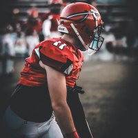 Tucker Bickford (@11tuckfn) 's Twitter Profile Photo Tucker Bickford (@11tuckfn) 's Twitter Profile Photo