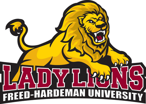 FHU Lady Lions BB Profile