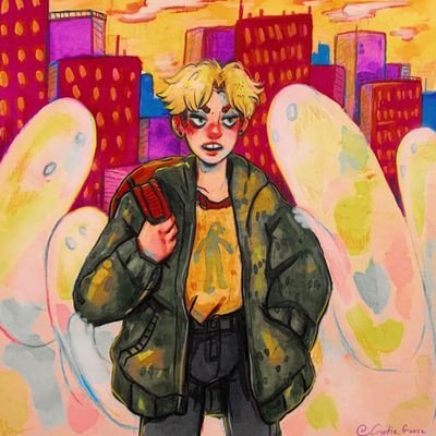 Frog on a Blogさんのプロフィール画像