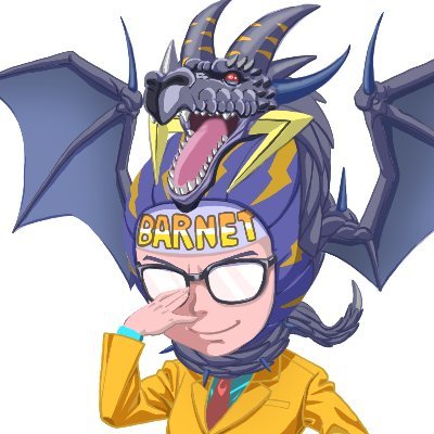 イラスト→インスタ映え様(@duelistaccount)
ばねっと(barnet)です。
《よくやるゲーム》
遊戯王デュエルリンクス
遊戯王マスターデュエル
ポーカーチェイス(レート2500...)
ブルアカ(アズサすき)
ポケポケ(ミュウツーマン)
Youtubeは気まぐれ配信
フォロバ率低めです😣