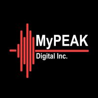 MyPEAK Digital Inc.(@mypeakdigital) 's Twitter Profile Photo
