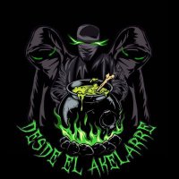 Desde el Akelarre (@desdeelakelarre) 's Twitter Profile
