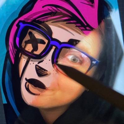 mayhem_misty's profile picture. Probably Needs Coffee