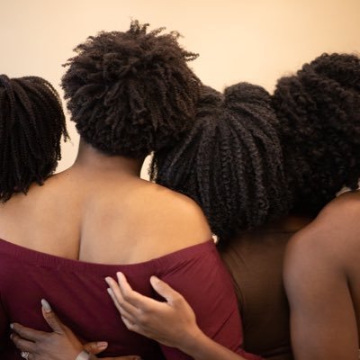 Black Girl Curls • Licensed Tight Curl Educators Profile