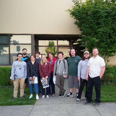 Clackamas Community College Film School
2 Year Film Program. Digital Media Comm. AAS degree.
Oregon City, OR
https://t.co/t8vZURhGpF