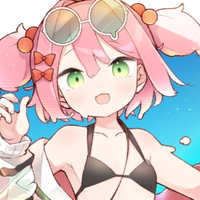らむ@Vtuber🍎 (@slime_ramu) / X