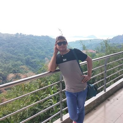BernabeNanding's profile picture. Trusthworthy
