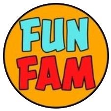 We make funtastic family friendly videos. 
Join us in our crazy journey of fun and family adventures and challenges 
Contact: toysfunfam@gmail.com