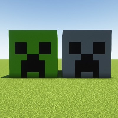 マイクラは楽しいけど建築が苦手
