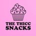 Thicc Snacks โข๏ธ (@thethiccsnacks) Twitter profile photo Thicc Snacks โข๏ธ (@thethiccsnacks) Twitter profile photo
