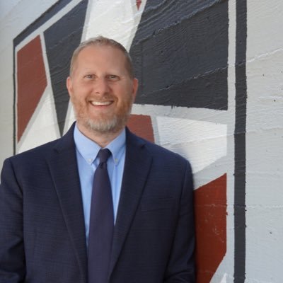 Executive Director of Student Achievement, Chehalis School District. Husband, father, explorer and life-long learner. ↟ ✞ ↟