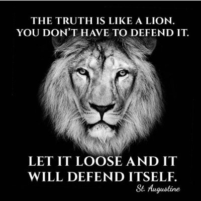 Living in the light and grateful for the illumination the pandemic shed on all that is corrupt.  Now let's fix this!  Resisting the narrative.