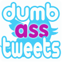 4DumbAssTweets's profile picture. Need a Laugh? - vote and comment on the dumbest tweets on twitter!
&nbsp;&nbsp;&nbsp; http://t.co/AYM1fgLTsr