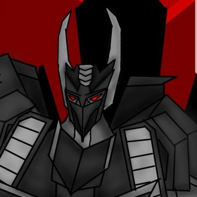 Welcome to my account mate =) | begginer artist | transformers fan | (kinda) gamer | Loves edgy characters