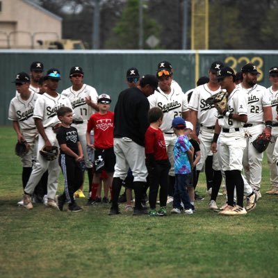 Official account for Seguin Matador Baseball. #SwordsUp ⚔️