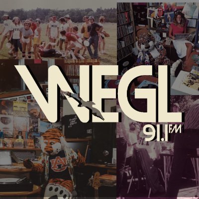 WEGL 91.1 FM