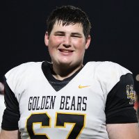 Hogan Bloomfield - 6'5', 285|| OL, 2025(@BloomfieldHogan) 's Twitter Profileg