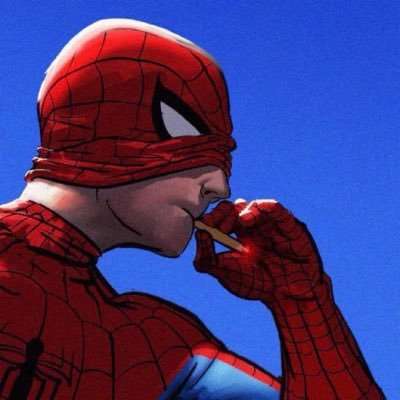 juampa1912's profile picture. Dios, Patria, Familia y Marvel ®️