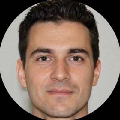 BruceWatson43's profile picture. God is real and he has already won! Nuclear Now! Highly Qualified Expert! 

"Very high quality person" 

MAGA!