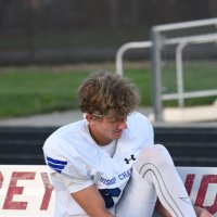 Jasper Chapman (@jasperchapman3) 's Twitter Profile