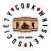 Cork Whiskey Society (@CorkWhiskeySoc) Twitter profile photo