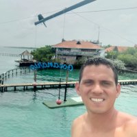 Manuel Alejandro (@__mamcode__) 's Twitter Profile