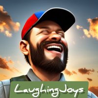 Laughing Joys(@LaughingJoys) 's Twitter Profile Photo