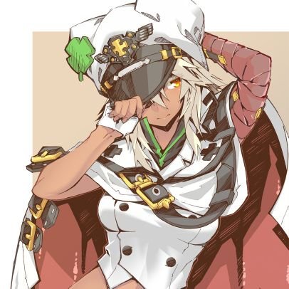 ThiccRammy's profile picture. (this is a parody version of ramlethal)(dm's are open)