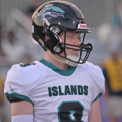 Islands High School | Class of 24’ | ⚾️ OF | 🏈 LB | 5’10” 170 | aydenp1216@gmail.com