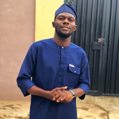 Creative Director at The KINGSCLAN Apparel || #fashiondesigner || #Entrepreneur || Shop with us at šš½ https://t.co/NPHbYp1fDh