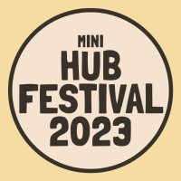 HUB Festival Cardiff(@HUBFestCardiff) 's Twitter Profile Photo