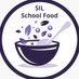 SIL School Food (@SIL_schoolfood) Twitter profile photo