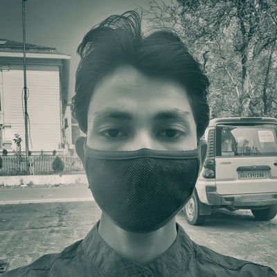 Rahulkumararwal's profile picture. An Student Activist
University of Allahabad