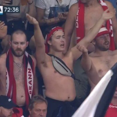 Mest Brann, kanskje litt Spurs og landslag