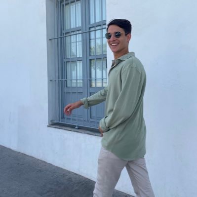 CMirabent's profile picture. El Tiempo y yo, a otros dos🧘🏾‍♂️