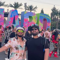Andrés (@astateofandro) 's Twitter Profile