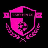 Cawston fc(@CawstonFc) 's Twitter Profile Photo